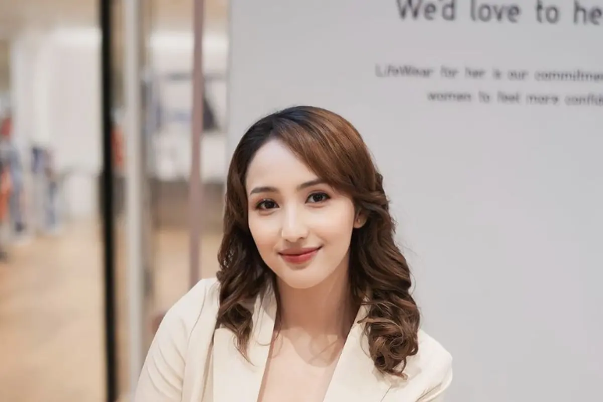 dr. Nadia