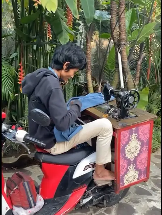 Yuni Shara (Instagram/yunishara36)