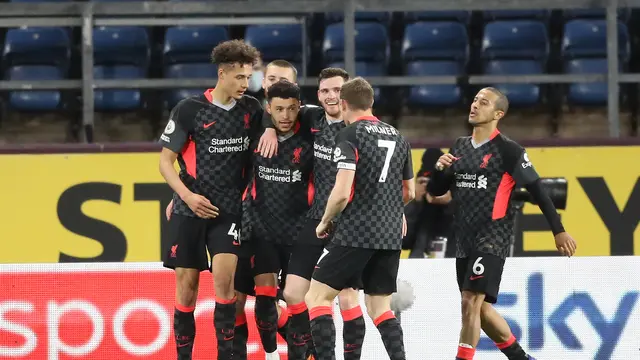 Liverpool