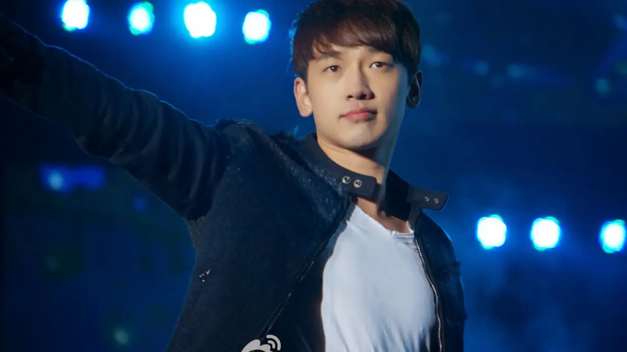 Baru Dapat Kesempatan, Rain Akhirnya Gelar Konser Dunia 