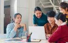 Cara Mudah Kembali Bekerja Setelah Liburan Lebaran
