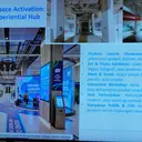 MRT Jakarta Siapkan Mal Bawah Tanah di Bundaran HI
