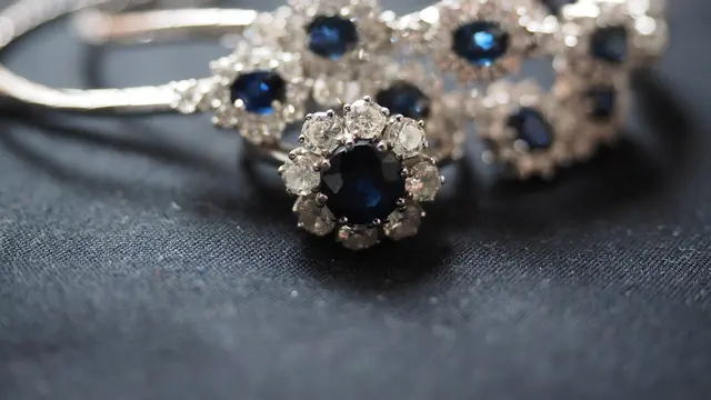 safir