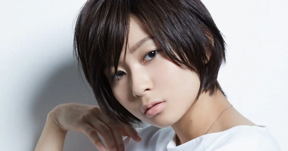 Ami Wajima, salah satu penyanyi wanita Jepang. (jurnalotaku.com)