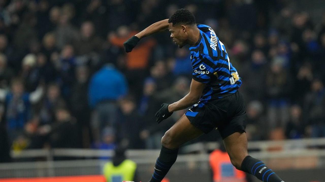 5 Pemain Kunci Inter Milan untuk Tumbangkan Barcelona di Leg Kedua Semifinal Liga Champions 2024/2025