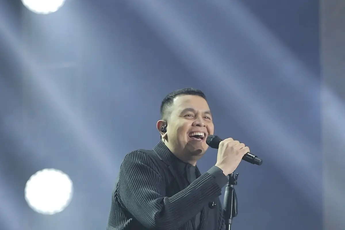 [Fimela] Tulus