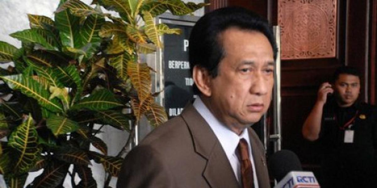 Anwar Fuady