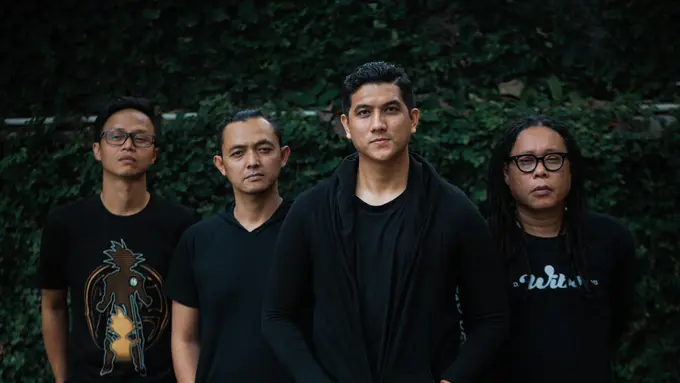 Naff (Faizal Fanani)