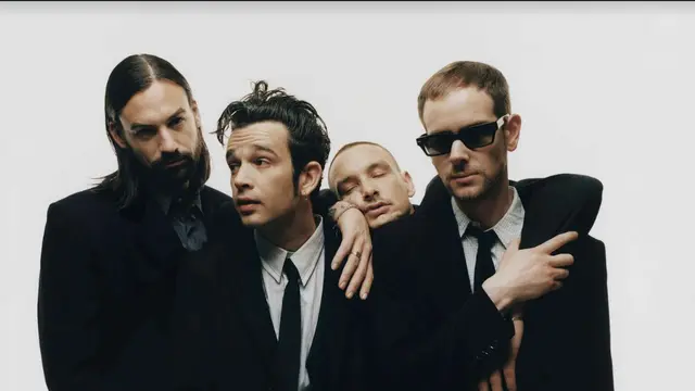 The 1975