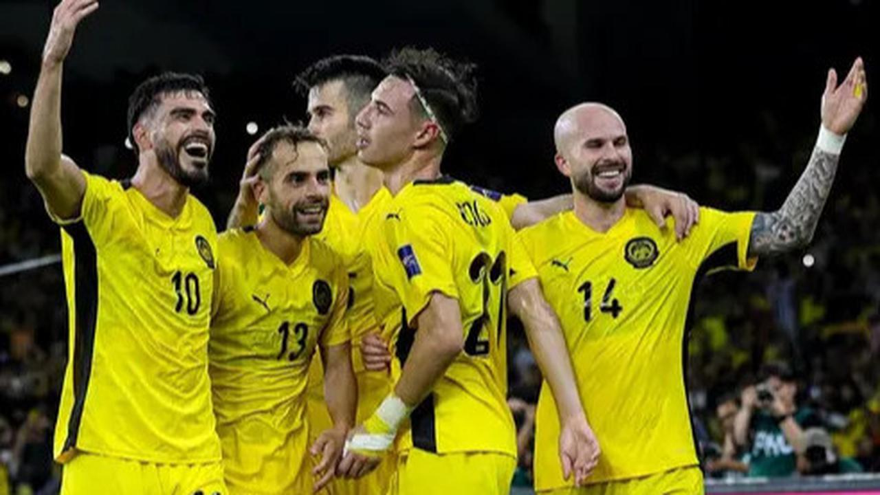 Geger! FIFA Jatuhkan Hukuman kepada FAM dan 7 Pemain Naturalisasi Timnas Malaysia Gara-gara Dokumen Palsu