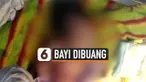 bayi dibuang thumbnail