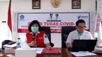 Riwayat Perjalanan Dua Pasien Positif Covid-19 Terbaru di Manado