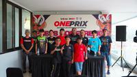 OnePrix 2023 Putaran 4 akan segera dimulai akhir pekanini yakni pada 16 dan 17 September 2023. (Dok. Ist)