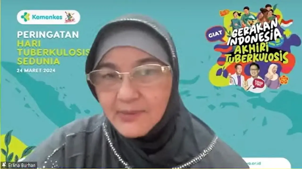 Mengenal Terapi Pencegahan Tuberkulosis atau TPT, Upaya Cegah TB Sebelum Sakit