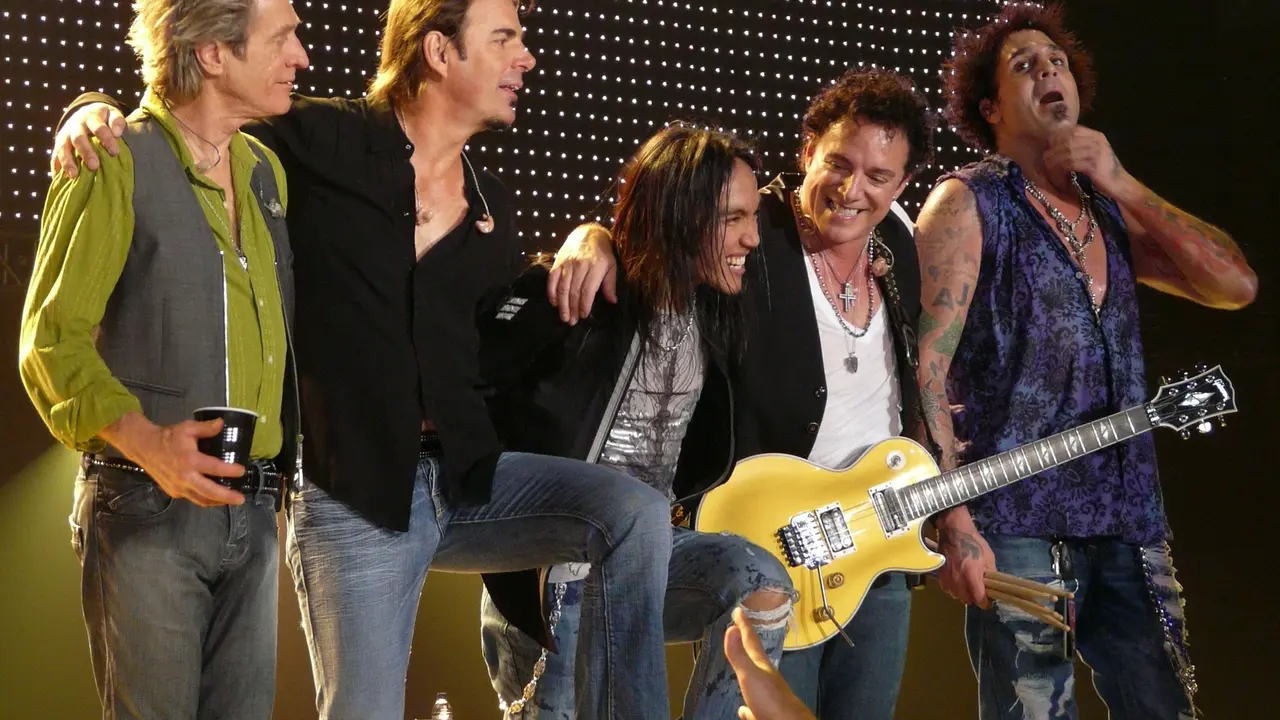Journey Band