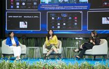 Srikandi Mayantara-IWAPI Latih UMKM Wanita Manfaatkan AI, Dorong Efisiensi Bisnis Digital