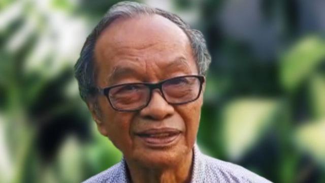 Sarwono Kusumaatmadja Meninggal Dunia di Penang Malaysia, Masih Sibuk Seleksi Pejabat KLHK Sebelum Tutup Usia