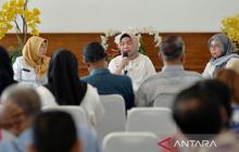 Trivia: Targetkan 10.000 Pekerja, Pemprov Sumut Perkuat Kolaborasi Penyerapan Tenaga Kerja Sumut Hingga 2026