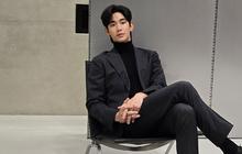 Kim Soo Hyun Masih AJdi Aktor Nomor 1 di Korea Selama 5 Pekan Berturut-turut Meski Tersandung Kasus Kematian Kim Sae Ron