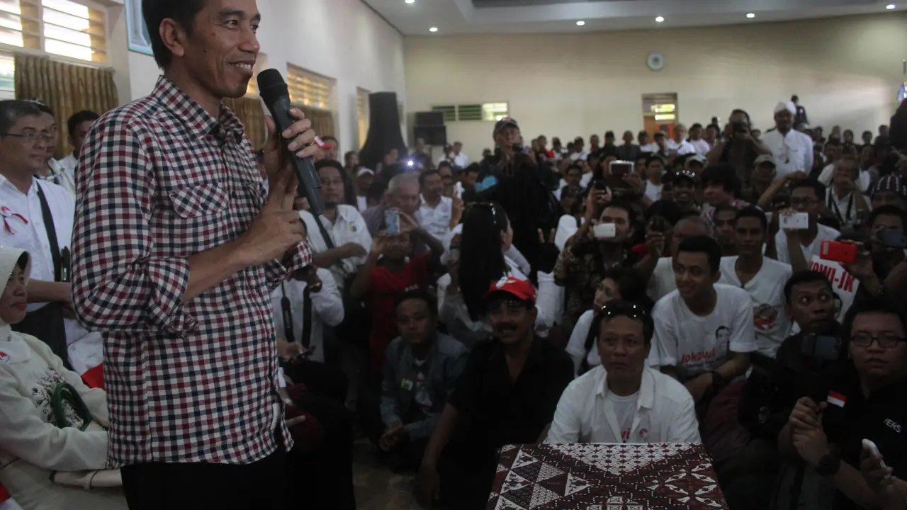 jokowi 10