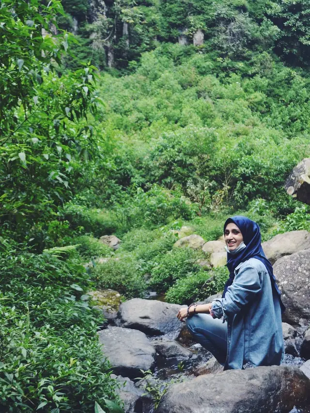 Nurul Bashirah