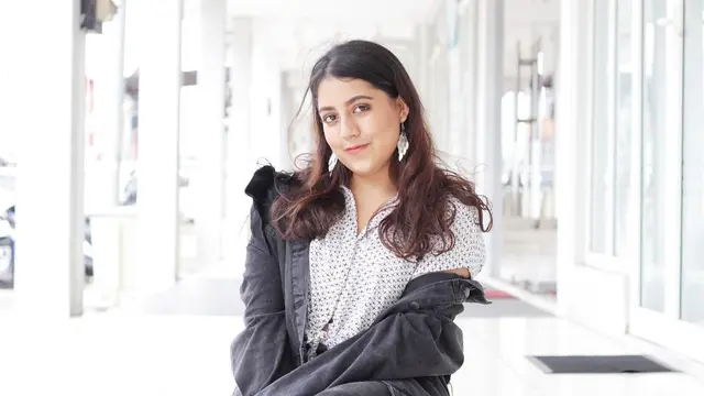 [Bintang] Nissie Judge