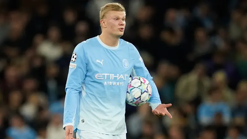 Prediksi Man City vs AEK Athena: The Citizens Bidik Kebangkitan