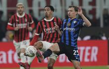 Prediksi Inter vs Milan pada 24 April di Coppa Italia
