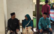 Pilu dan Emosi, Paman Korban Mutilasi di Serang Ceritakan Pelaku Jemput di Rumah Dalih Ngajak Makan Bakso