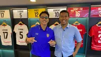 Eksklusif! Prediksi Final FIFA ASEAN Cup 2026 Versi Legenda Thailand Teeratep Winothai Jadi Kenyataan