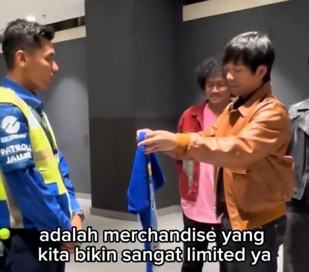 Dok. Istimewa