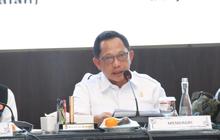 Mendagri: Semua Akses Jalan Nasional di Aceh Hingga Sumbar Sudah Pulih