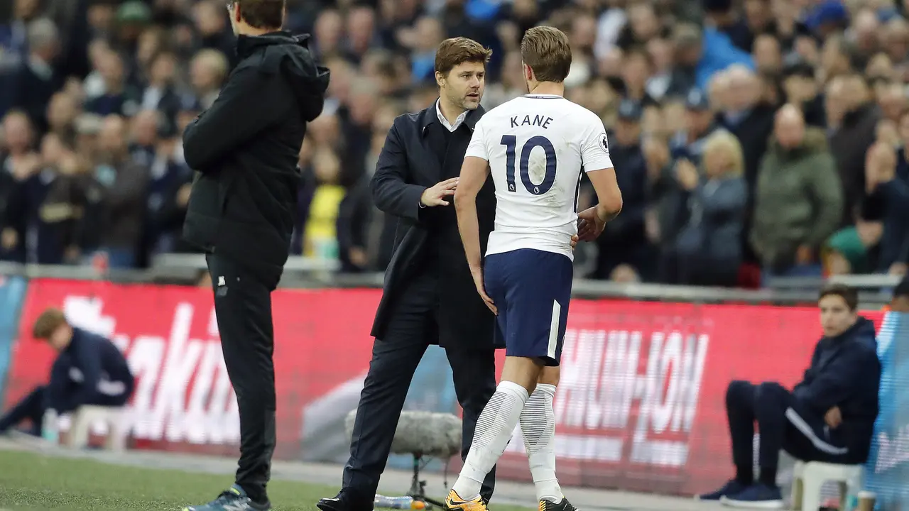Harry Kane