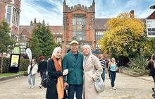 Bikin Betah, 8 Foto Estetik Rumah Milik Ridwan Kamil di Bandung