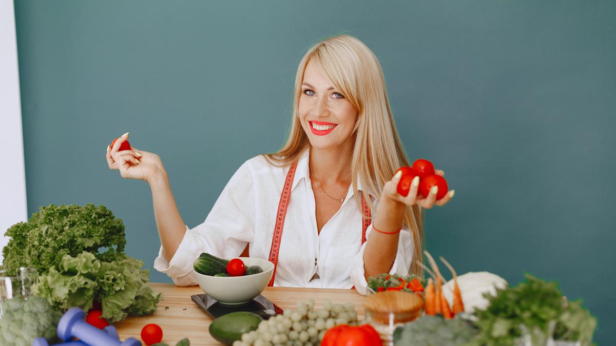 Gut Health, Benarkah Kesehatan Usus Bisa Memengaruhi Mood?
