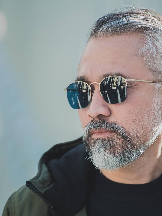 Lukman Sardi. (Foto: Instagram @lukmansrd)