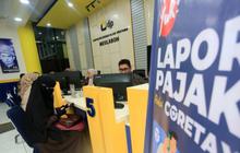 Update Terbaru Pelaporan SPT Tahunan, Tembus 11,9 Juta hingga 26 April 2026