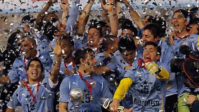 Uruguay