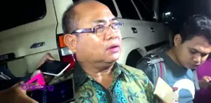 Gatot Brajamusti Sering Ditegur Warga