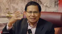 Kado Spesial Rizal Ramli untuk SBY: Tahu dan Tempe