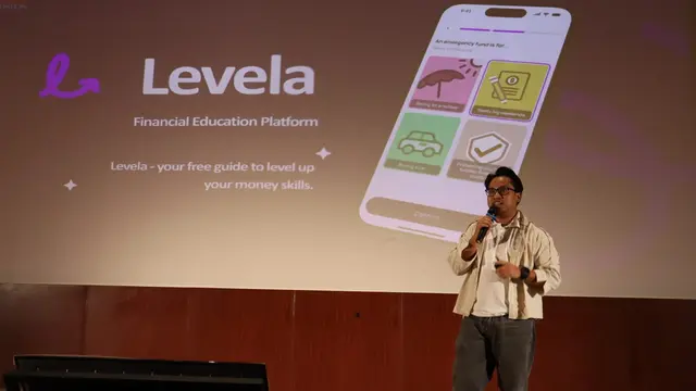 Financial Freedom Bukan Sekadar Punya Banyak Uang, Ini Cara Gen Z Mulai Merawat Masa Depannya