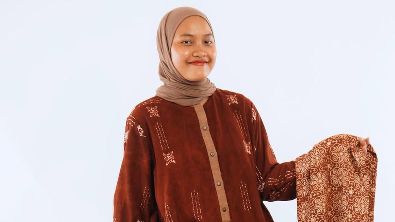 Berkat Ikut BRIncubator, Hanenda UMKM Fesyen Berkelanjutan Asal Sleman Punya Pondasi Kuat hingga Dilirik Perusahaan Besar Ternama