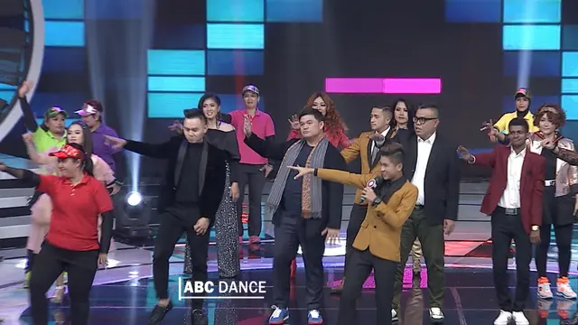 LIDA 2019