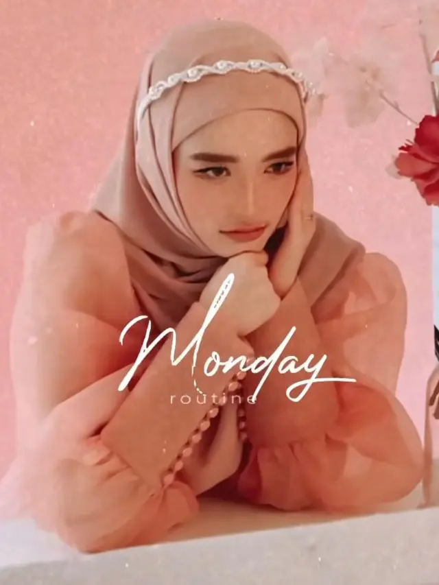 6 Potret Inara Rusli Bergaya Dreamy Jalani Pemotretan Perdana Usai Lepas Cadar, Ramai Dipuji bak Eonnie Korea