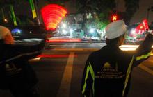 Mengaji boleh, tapi menutup jalan haram
