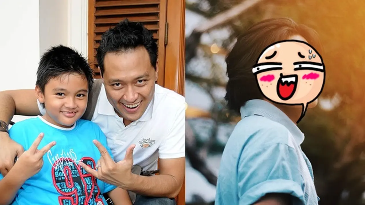 Ingat Anbo Pemeran Yuga di Cinta Fitri? Ini 6 Potret Terbarunya