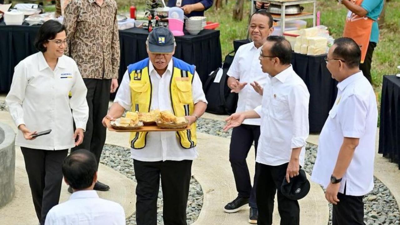 Dok. Istimewa
