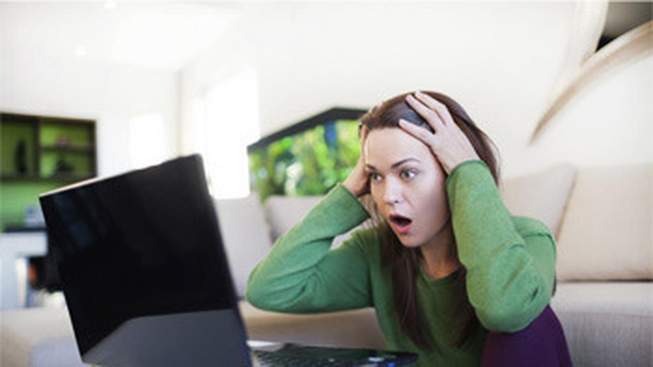 4 Hal Mengerikan yang Dilakukan Tubuh