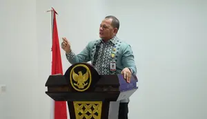 Kemendagri Petakan Potensi Konflik Sebelum Tetapkan Batas Desa