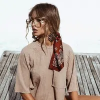 Ikuti inspirasi model rambut yang mudah diaplikasikan di waktu yang singkat ini.